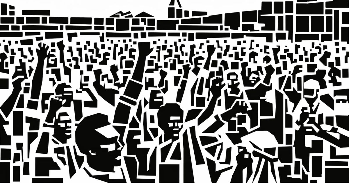 A Voz dos Presos Advogados convoca ações abolicionistas nos Estados Unidos