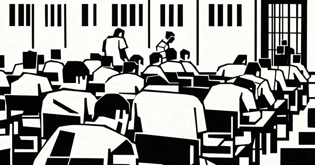 Socioeducativo para quem? Relato de uma professora cearense